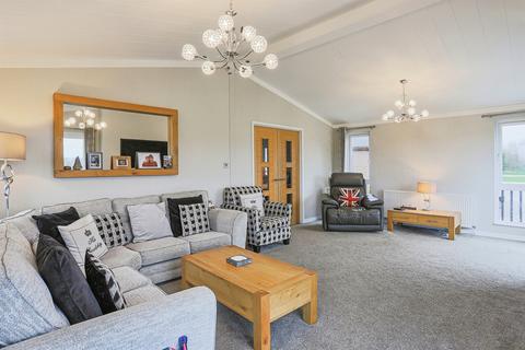 2 bedroom park home for sale, Melbourne Road, Allerthorpe, York