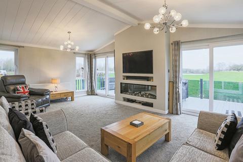 2 bedroom park home for sale, Melbourne Road, Allerthorpe, York