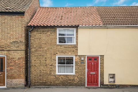 undefined, Nutholt Lane, Ely, CB7