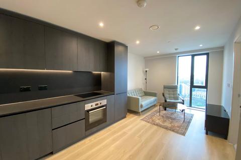 1 bedroom apartment to rent, Waterhouse Gardens, Manchester M3