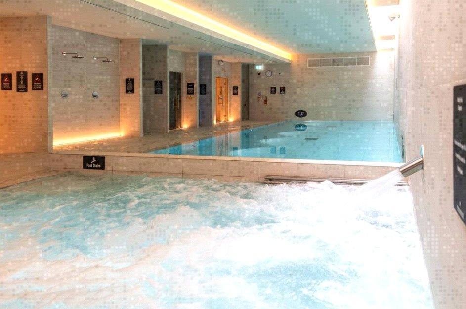Spa Facilities