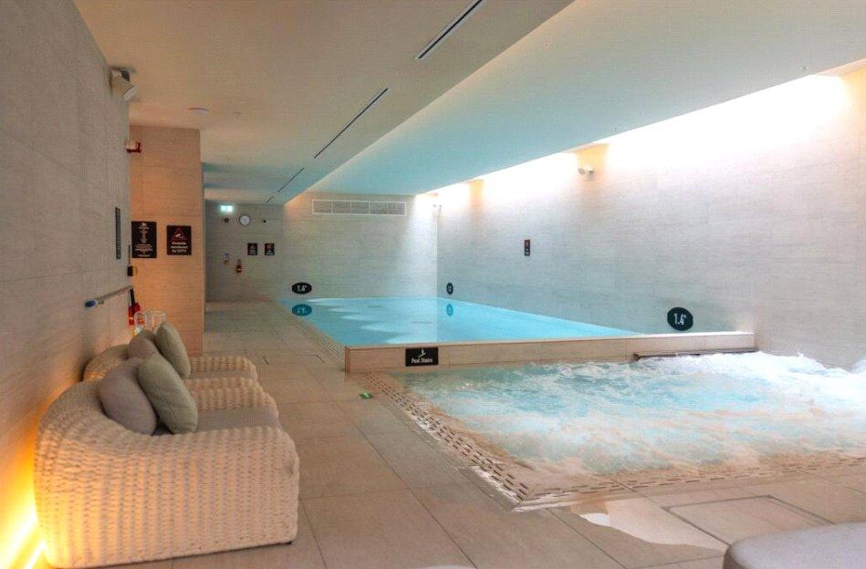 Spa Facilities