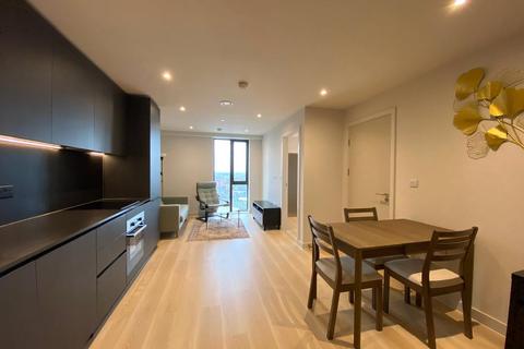 1 bedroom apartment to rent, Waterhouse Gardens, Manchester M3