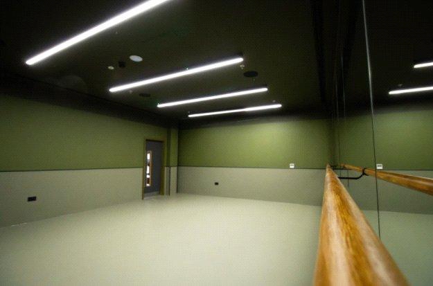 Dance Studio