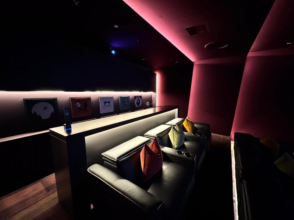 Cinema Room