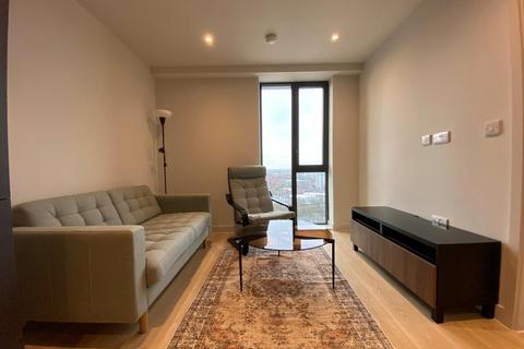 1 bedroom apartment to rent, Waterhouse Gardens, Manchester M3