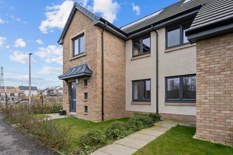 undefined, Redlynn Terrace, Dunipace, Falkirk, FK6