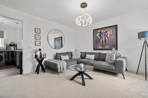undefined, Redlynn Terrace, Dunipace, Falkirk, FK6