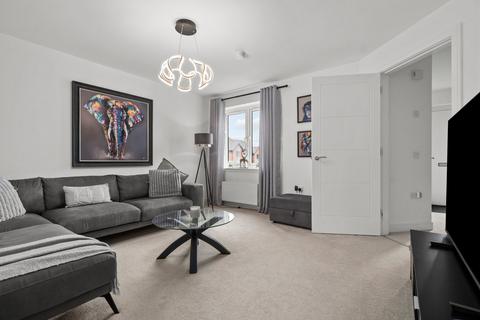 undefined, Redlynn Terrace, Dunipace, Falkirk, FK6