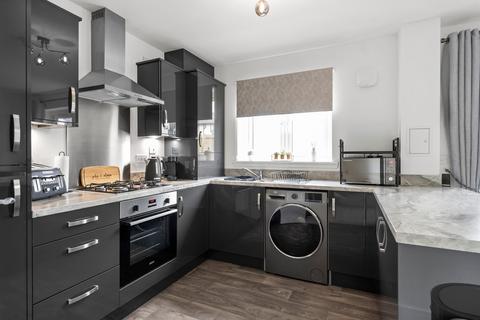 undefined, Redlynn Terrace, Dunipace, Falkirk, FK6