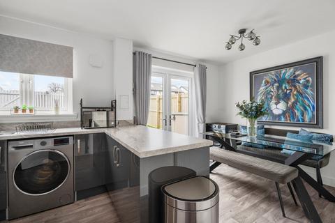 undefined, Redlynn Terrace, Dunipace, Falkirk, FK6
