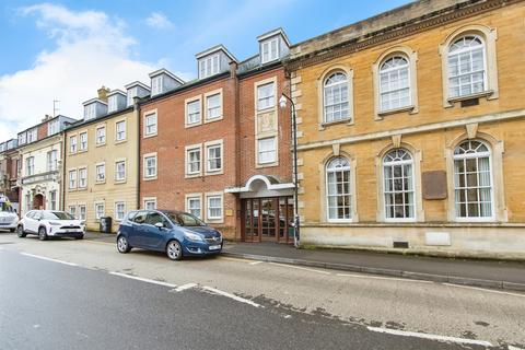 undefined, South Street, Yeovil
