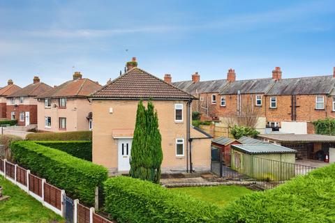 undefined, Grierson Road, Cumbria CA2