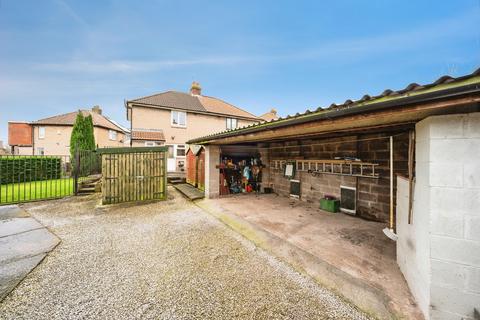 undefined, Grierson Road, Cumbria CA2