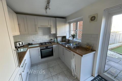 undefined, Moss Way, Dartford, Kent