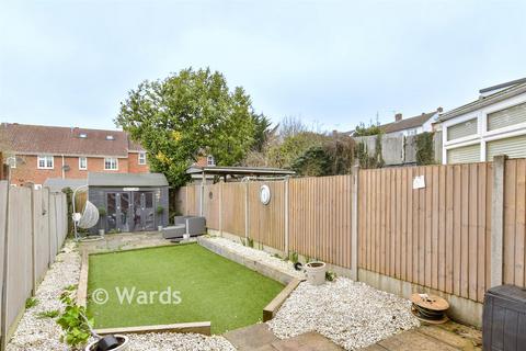 3 bedroom terraced house for sale, Moss Way, Dartford, Kent