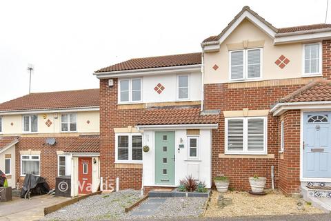 3 bedroom terraced house for sale, Moss Way, Dartford, Kent