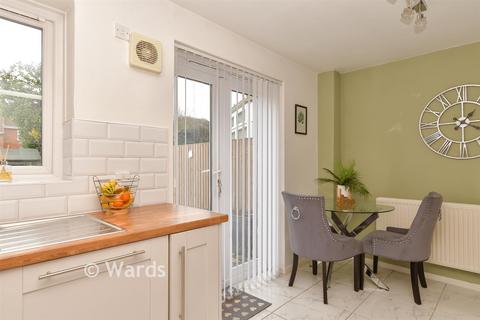 3 bedroom terraced house for sale, Moss Way, Dartford, Kent