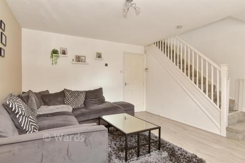 3 bedroom terraced house for sale, Moss Way, Dartford, Kent