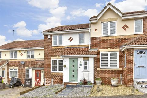 Moss Way, Dartford, Kent