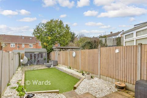 3 bedroom terraced house for sale, Moss Way, Dartford, Kent