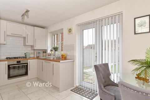 Moss Way, Dartford, Kent