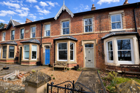 3 bedroom terraced house for sale, Talbot Terrace, Lytham St. Annes, Lancashire