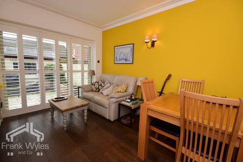 3 bedroom terraced house for sale, Talbot Terrace, Lytham St. Annes, Lancashire