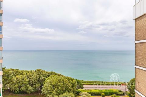 3 bedroom apartment for sale, Manor Road, Bournemouth BH1