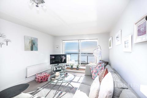 3 bedroom apartment for sale, Manor Road, Bournemouth BH1