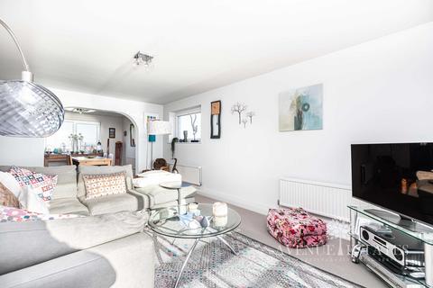 3 bedroom apartment for sale, Manor Road, Bournemouth BH1