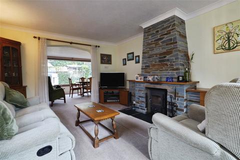 2 bedroom bungalow for sale, Glen Gardens, Bideford, Devon