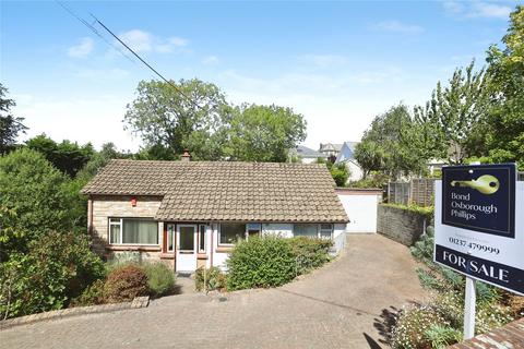 2 bedroom bungalow for sale, Glen Gardens, Bideford, Devon