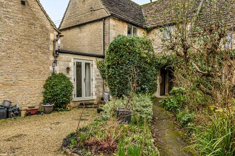 2 bedroom semi-detached house for sale, Bath Road, Melksham SN12