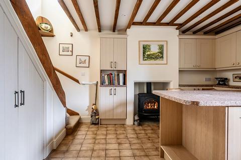 2 bedroom semi-detached house for sale, Bath Road, Melksham SN12