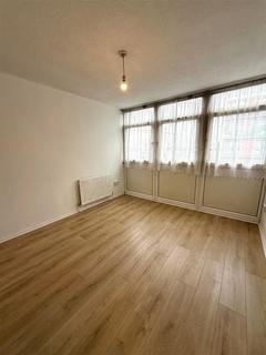 undefined, Bishops Way, London
