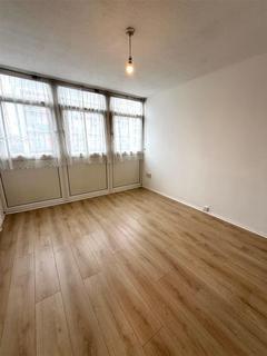 undefined, Bishops Way, London