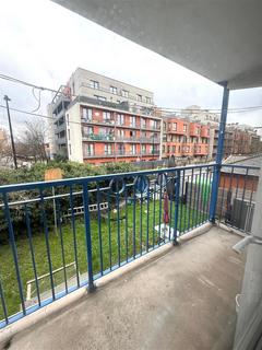 undefined, Bishops Way, London