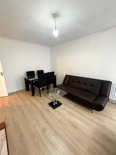 undefined, Bishops Way, London