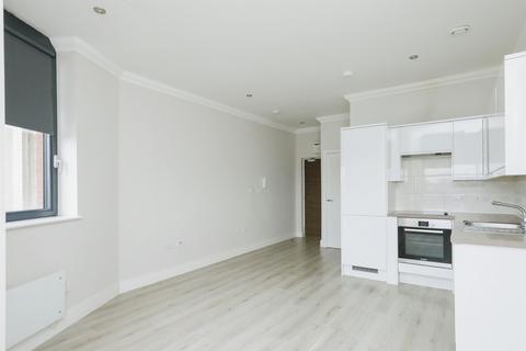 1 bedroom flat for sale, Surrey Street, Norwich