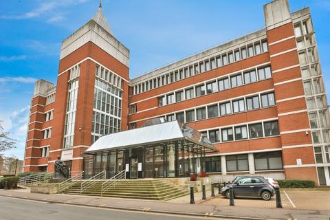 1 bedroom flat for sale, Surrey Street, Norwich