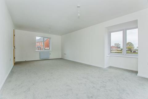 undefined, Rookery Close, Bicker, Boston