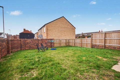 undefined, Plover Crescent, Wakefield, West Yorkshire
