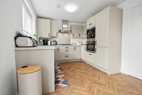 undefined, Plover Crescent, Wakefield, West Yorkshire