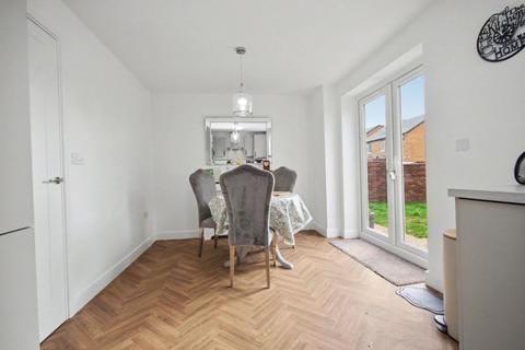 undefined, Plover Crescent, Wakefield, West Yorkshire