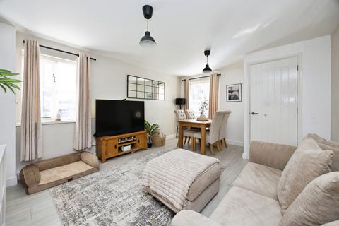 2 bedroom semi-detached house for sale, Bradbridge Green, Ashford
