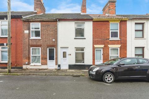3 bedroom terraced house for sale, Reeve Street, Lowestoft
