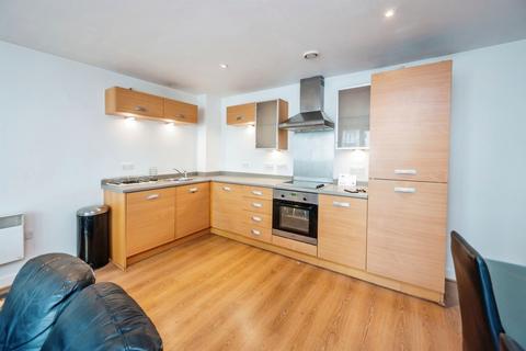 2 bedroom apartment for sale, Hall Street, Birmingham
