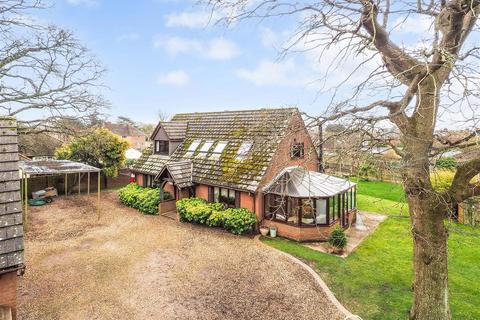 undefined, Hartsgrove Avenue, Blackfield, Hampshire