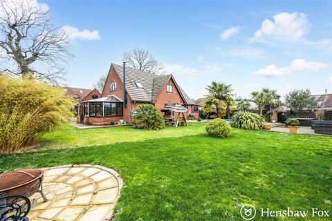 undefined, Hartsgrove Avenue, Blackfield, Hampshire